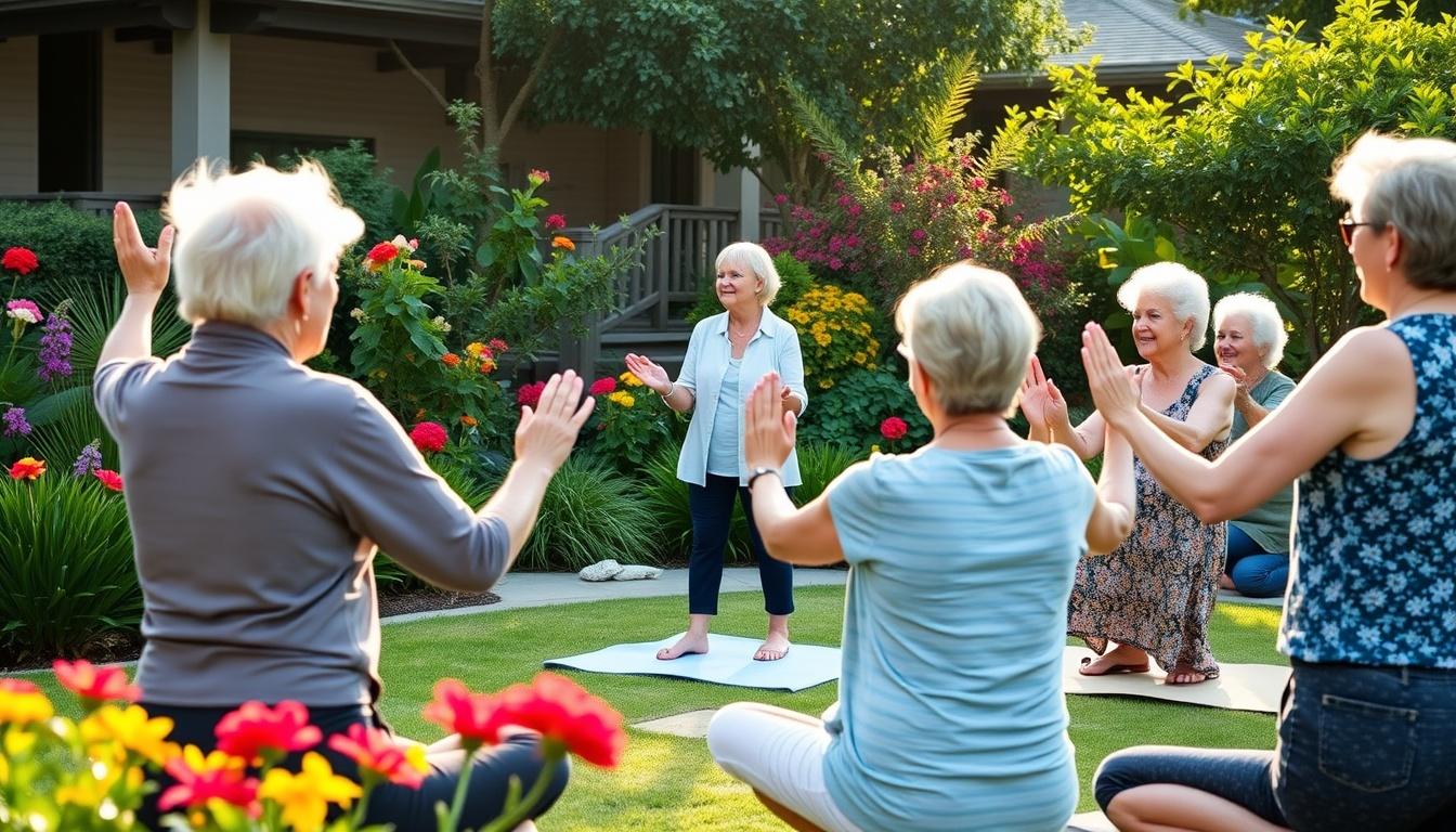 Commitment to Wellness
